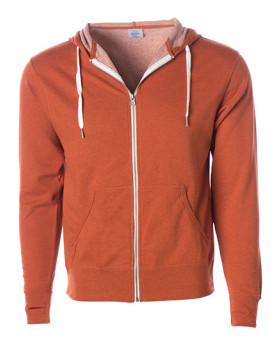 Sweat Personnalisé avec liseré Unisexe 250 g/m² - Independent PRM90HTZ - Sweat Personnalisé avec marquage broderie, flocage o...