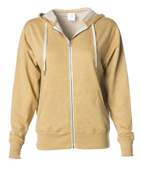Sweat Personnalisé avec liseré Unisexe 250 g/m² - Independent PRM90HTZ - Sweat Personnalisé avec marquage broderie, flocage o...