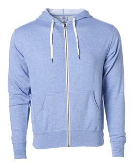 Sweat Personnalisé avec liseré Unisexe 250 g/m² - Independent PRM90HTZ - Sweat Personnalisé avec marquage broderie, flocage o...