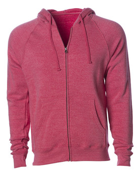 Sweat Personnalisé avec liseré Unisexe 270 g/m² - Independent PRM33SBZ - Sweat Personnalisé avec marquage broderie, flocage o...