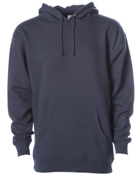 Sweat Personnalisé Set-in Homme 330 g/m² - Independent IND4000C - Sweat Personnalisé avec marquage broderie, flocage ou impre...