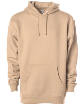 Sweat Personnalisé Set-in Homme 330 g/m² - Independent IND4000C - Sweat Personnalisé avec marquage broderie, flocage ou impre...