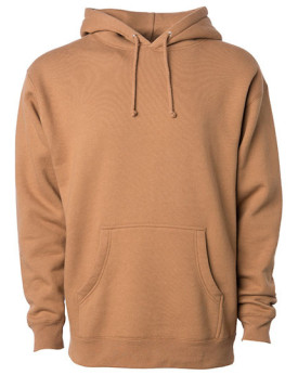 Sweat Personnalisé Set-in Homme 330 g/m² - Independent IND4000C - Sweat Personnalisé avec marquage broderie, flocage ou impre...