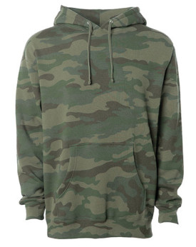 Sweat Personnalisé Set-in Homme 330 g/m² - Independent IND4000C - Sweat Personnalisé avec marquage broderie, flocage ou impre...