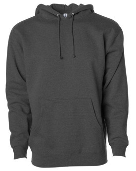Sweat Personnalisé Set-in Homme 330 g/m² - Independent IND4000C - Sweat Personnalisé avec marquage broderie, flocage ou impre...