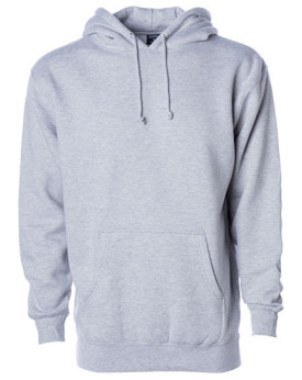 Sweat Personnalisé Set-in Homme 330 g/m² - Independent IND4000C - Sweat Personnalisé avec marquage broderie, flocage ou impre...