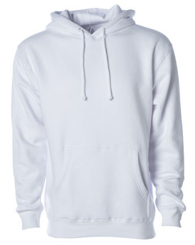 Sweat Personnalisé Set-in Homme 330 g/m² - Independent IND4000C - Sweat Personnalisé avec marquage broderie, flocage ou impre...