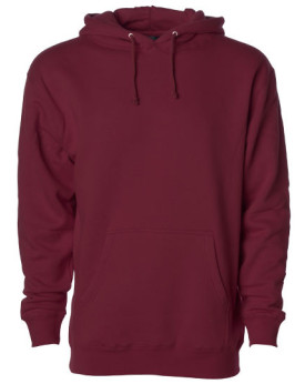 Sweat Personnalisé Set-in Homme 330 g/m² - Independent IND4000C - Sweat Personnalisé avec marquage broderie, flocage ou impre...