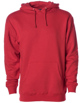Sweat Personnalisé Set-in Homme 330 g/m² - Independent IND4000C - Sweat Personnalisé avec marquage broderie, flocage ou impre...