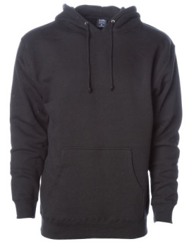 Sweat Personnalisé Set-in Homme 330 g/m² - Independent IND4000C - Sweat Personnalisé avec marquage broderie, flocage ou impre...