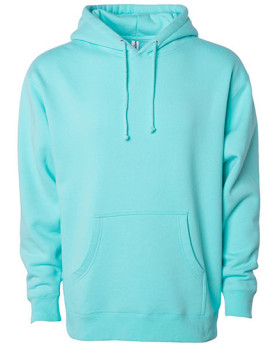 Sweat Personnalisé Set-in Homme 330 g/m² - Independent IND4000C - Sweat Personnalisé avec marquage broderie, flocage ou impre...