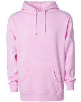Sweat Personnalisé Set-in Homme 330 g/m² - Independent IND4000C - Sweat Personnalisé avec marquage broderie, flocage ou impre...