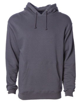 Sweat Personnalisé Set-in Homme 330 g/m² - Independent IND4000C - Sweat Personnalisé avec marquage broderie, flocage ou impre...