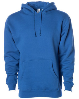 Sweat Personnalisé Set-in Homme 330 g/m² - Independent IND4000C - Sweat Personnalisé avec marquage broderie, flocage ou impre...