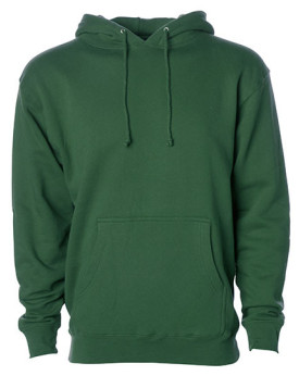 Sweat Personnalisé Set-in Homme 330 g/m² - Independent IND4000C - Sweat Personnalisé avec marquage broderie, flocage ou impre...