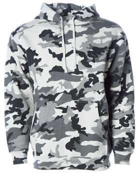 Sweat Personnalisé Set-in Homme 330 g/m² - Independent IND4000C - Sweat Personnalisé avec marquage broderie, flocage ou impre...