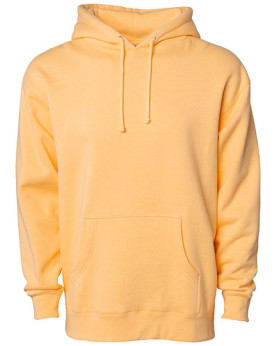 Sweat Personnalisé Set-in Homme 330 g/m² - Independent IND4000C - Sweat Personnalisé avec marquage broderie, flocage ou impre...