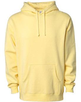 Sweat Personnalisé Set-in Homme 330 g/m² - Independent IND4000C - Sweat Personnalisé avec marquage broderie, flocage ou impre...