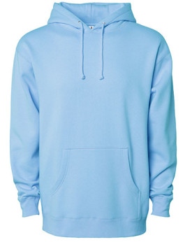 Sweat Personnalisé Set-in Homme 330 g/m² - Independent IND4000C - Sweat Personnalisé avec marquage broderie, flocage ou impre...
