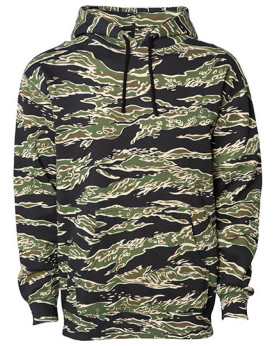 Sweat Personnalisé Set-in Homme 330 g/m² - Independent IND4000C - Sweat Personnalisé avec marquage broderie, flocage ou impre...