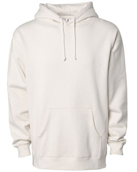 Sweat Personnalisé Set-in Homme 330 g/m² - Independent IND4000C - Sweat Personnalisé avec marquage broderie, flocage ou impre...