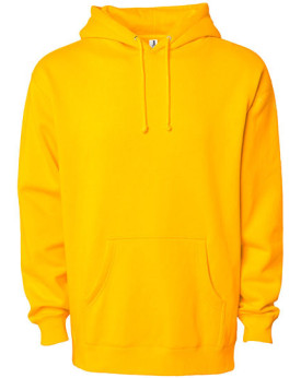 Sweat Personnalisé Set-in Homme 330 g/m² - Independent IND4000C - Sweat Personnalisé avec marquage broderie, flocage ou impre...