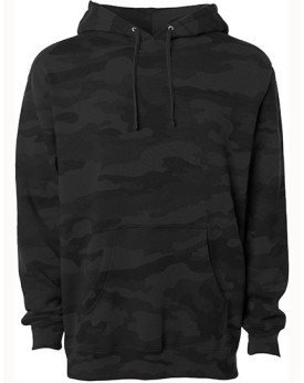 Sweat Personnalisé Set-in Homme 330 g/m² - Independent IND4000C - Sweat Personnalisé avec marquage broderie, flocage ou impre...
