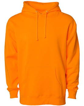 Sweat Personnalisé Set-in Homme 330 g/m² - Independent IND4000C - Sweat Personnalisé avec marquage broderie, flocage ou impre...