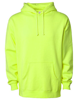 Sweat Personnalisé Set-in Homme 330 g/m² - Independent IND4000C - Sweat Personnalisé avec marquage broderie, flocage ou impre...