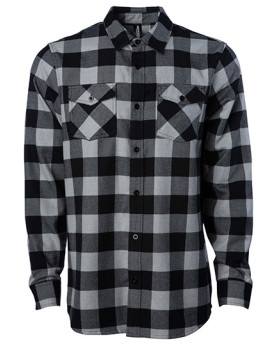 Chemise d'entreprise  Personnalisée Couleur:Grey Heather 