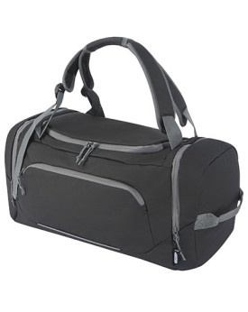 Bagagerie Personnalisée - L-merch 130046 - Bagagerie Personnalisée avec marquage broderie, flocage ou impression. Grossiste v...