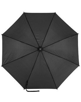 Parapluies Personnalisé Couleur:Black Taille:Ø ca. 105,5 cm