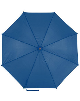 Parapluies Personnalisé Couleur:Blue Taille:Ø ca. 105,5 cm