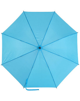 Parapluies Personnalisé Couleur:Light Blue Taille:Ø ca. 105,5 cm