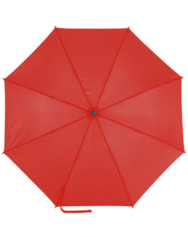 Parapluies Personnalisé Couleur:Red Taille:Ø ca. 105,5 cm