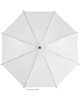 Parapluies Personnalisé Couleur:White Taille:Ø ca. 105,5 cm