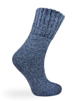 Chaussette - L-merch 1018 - Sous-vêtements Personnalisés avec marquage broderie, flocage ou impression. Grossiste vetements v...