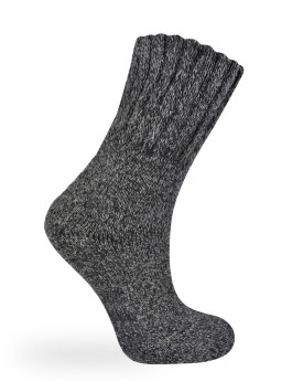 Chaussette - L-merch 1018 - Sous-vêtements Personnalisés avec marquage broderie, flocage ou impression. Grossiste vetements v...