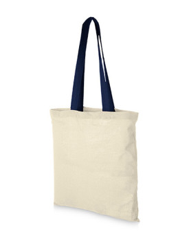 Bagagerie  Personnalisée Couleur:Natural Taille:38 x 42 cm
