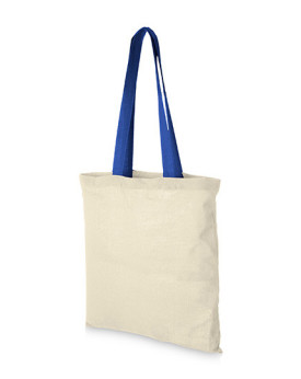 Bagagerie  Personnalisée Couleur:Natural Taille:38 x 42 cm
