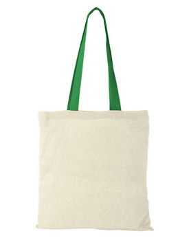 Bagagerie  Personnalisée Couleur:Natural Taille:38 x 42 cm