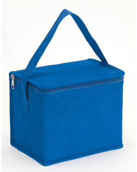 Bagagerie  Personnalisée Couleur:Blue Taille:20,5 x 13,5 x 17 cm