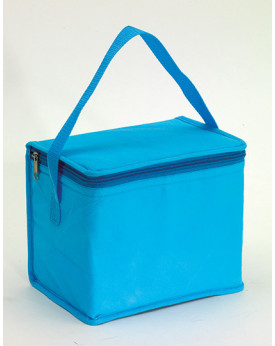 Bagagerie  Personnalisée Couleur:Light Blue Taille:20,5 x 13,5 x 17 cm