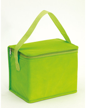 Bagagerie  Personnalisée Couleur:Light Green Taille:20,5 x 13,5 x 17 cm