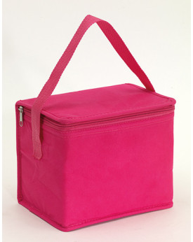 Bagagerie  Personnalisée Couleur:Pink Taille:20,5 x 13,5 x 17 cm