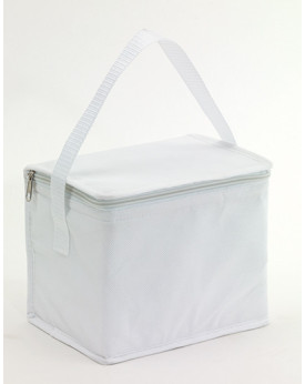 Bagagerie  Personnalisée Couleur:White Taille:20,5 x 13,5 x 17 cm