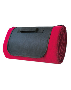 Couvertures Personnalisés Couleur:Red Taille:One Size