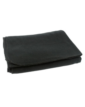 Couverture Personnalisée 250 g/m² - L-merch 1560 - Couvertures personnalisées avec marquage broderie, flocage ou impression. ...