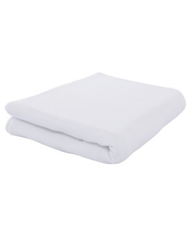Couverture Personnalisée 250 g/m² - L-merch 1560 - Couvertures personnalisées avec marquage broderie, flocage ou impression. ...