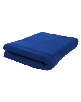 Couverture Personnalisée 200 g/m² - L-merch 1562 - Couvertures personnalisées avec marquage broderie, flocage ou impression. ...